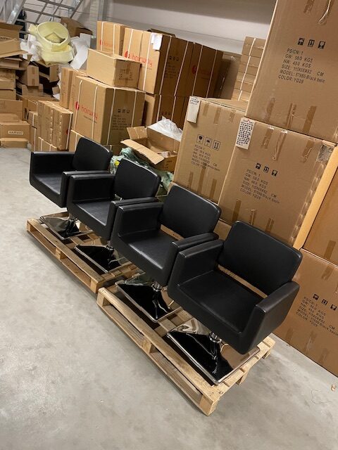 4 x Detroit - Afbeelding 3