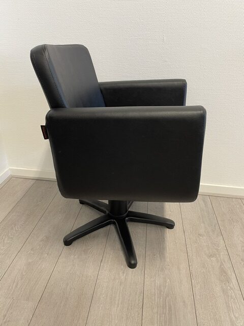 Detroit Black Stervoet - Afbeelding 3