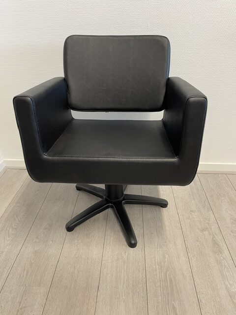 Detroit Black Stervoet - Afbeelding 2